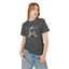 Spooky Kitty Ghost Unisex T-Shirt for All Occasions - Korvel