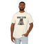 Spooky Kitty Ghost Unisex T-Shirt for All Occasions - Korvel