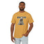 Spooky Kitty Ghost Unisex T-Shirt for All Occasions - Korvel
