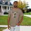 Spooky Kitty Ghost Unisex T-Shirt for All Occasions - Korvel