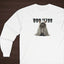 Boo Hiss Long Sleeve Halloween Tee