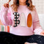 Boo Sweatshirt - Classic Comfort for Every Occasion