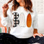 Boo Sweatshirt - Classic Comfort for Every Occasion