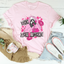 Camiseta de terror Boo You