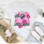 Camiseta de terror Boo You