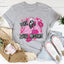 Camiseta de terror Boo You