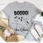 Boo You Tee - Premium Cotton T-Shirt