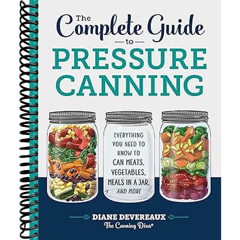 Le guide complet de la mise en conserve sous pression : Préservez vos aliments préférés
