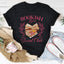 Camiseta del Club Social de Amantes de los Libros