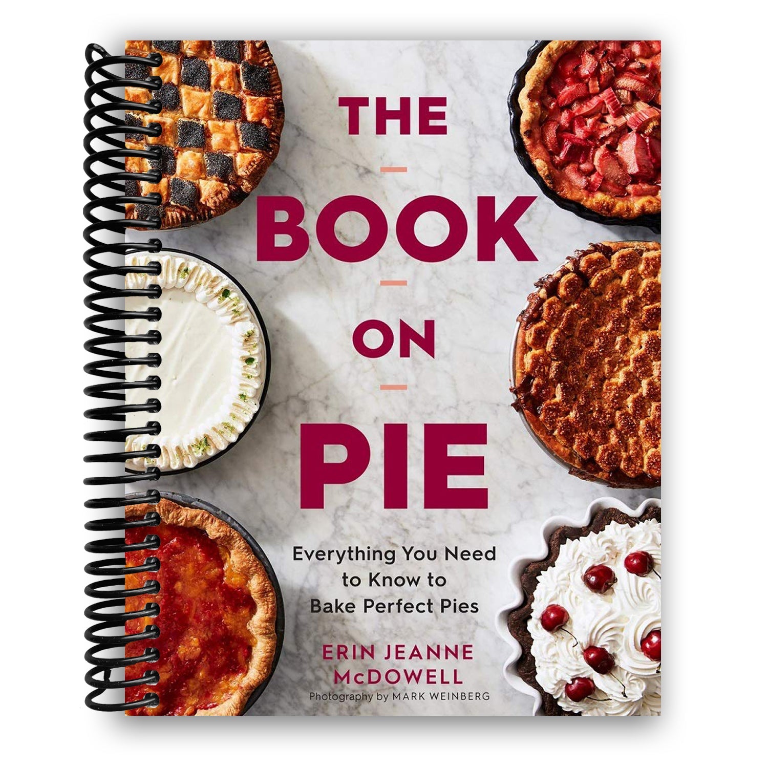The Ultimate Pie Baking Guide: Master the Art of Perfect Pies - Korvel