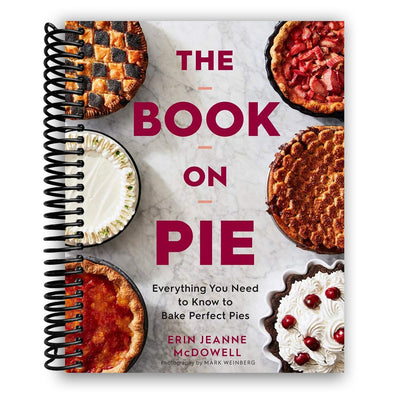 The Ultimate Pie Baking Guide: Master the Art of Perfect Pies - Korvel