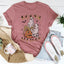 Boos & Tattoos Tee