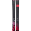 Hagan Boost 105 Freeride Touring Skis - Korvel