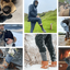 Calcetines de bota huecos - Comodidad definitiva en climas fríos