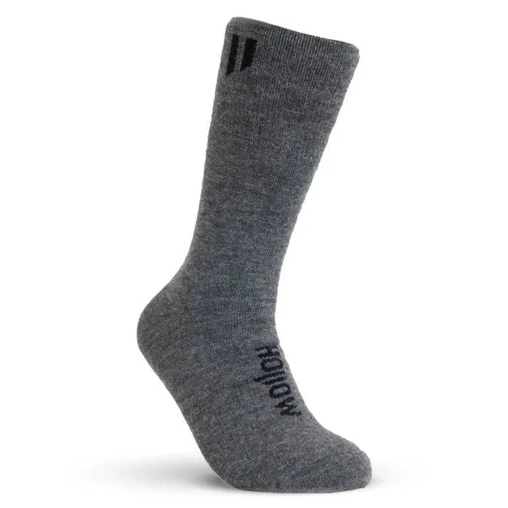 Calcetines de bota huecos - Comodidad definitiva en climas fríos