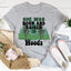 Camiseta Born &amp; Raised