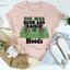 Camiseta Born &amp; Raised