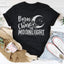 Born To Chase The Moonlight Tee