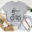Born To Dilly Dally Tee