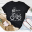 Born To Dilly Dally Tee