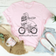Born To Dilly Dally Tee