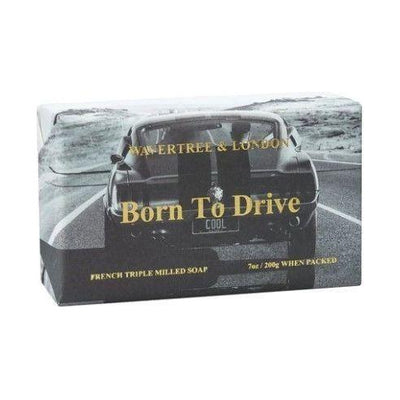 Savon Wavertree & London Born to Drive 7oz