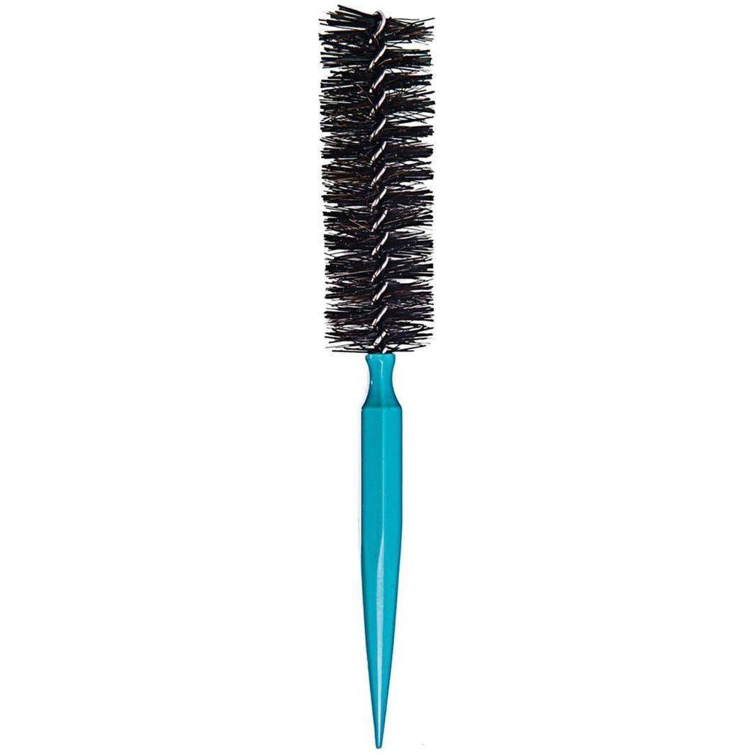 Brosse à cheveux ronde petite premium pour un coiffage sans effort