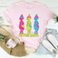 Camiseta Bougie Babes