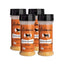 Hickman’s Bovine Bonanza Beef Rub | Paquete de 4