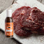 Marinada Injectable de Res Bovine Bonanza de Hickman