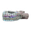 Elegant Diamond Clutch Bag for Women
