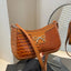 Bow PU Leather Shoulder Bag - Korvel