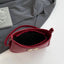 Bow PU Leather Shoulder Bag - Korvel