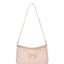 Bow PU Leather Shoulder Bag - Korvel
