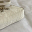 Elegant Bow PU Leather Crossbody Bag