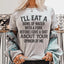 Camiseta Bowl Of Water