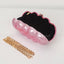Elegant Shell Shaped Evening Clutch Bag for Women