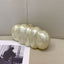 Elegant Shell Shaped Evening Clutch Bag for Women