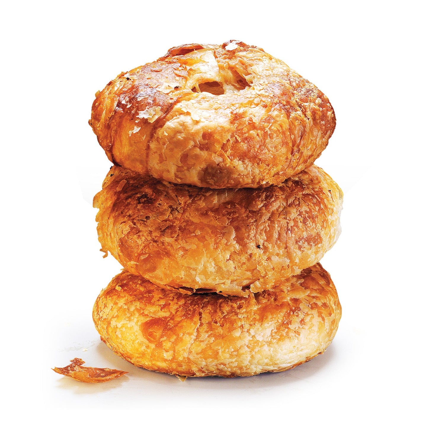 Moda Boyoz – Pastel Izmir, 63 g x 4 piezas (Total 252 g / 8,9 oz)