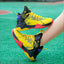 Boys' basketball shoes teenagers' mesh breathable sports shoes - Korvel