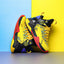 Boys' basketball shoes teenagers' mesh breathable sports shoes - Korvel
