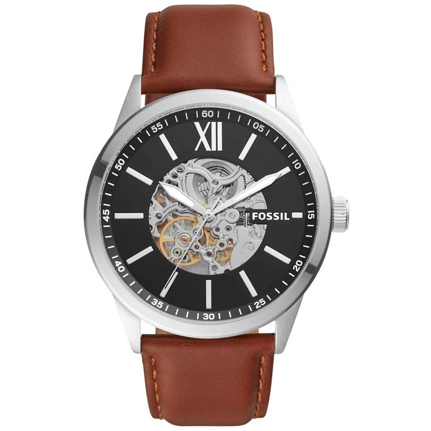 Fossil Men's Flynn Automatic Watch