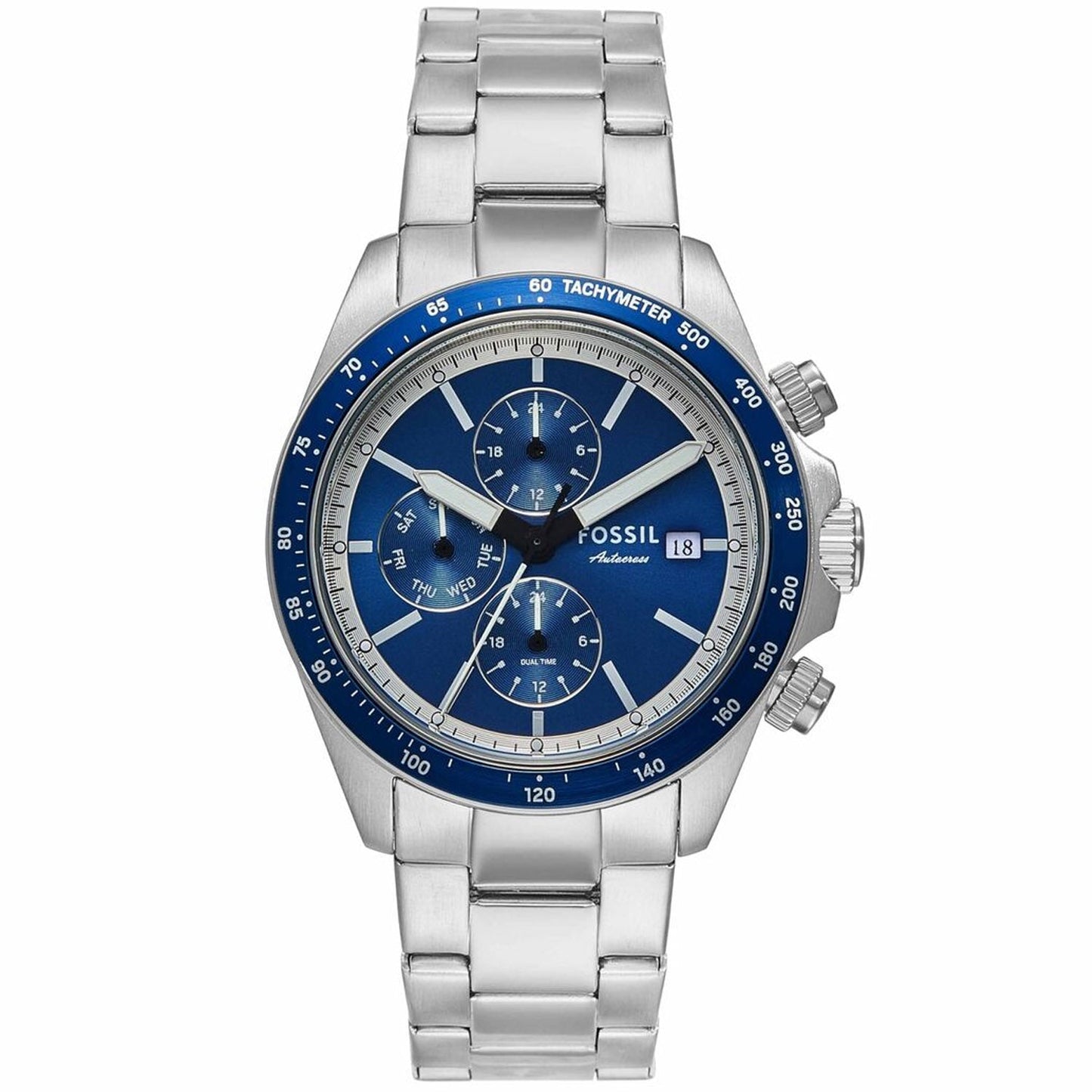 Fossil Men's Autocross Watch