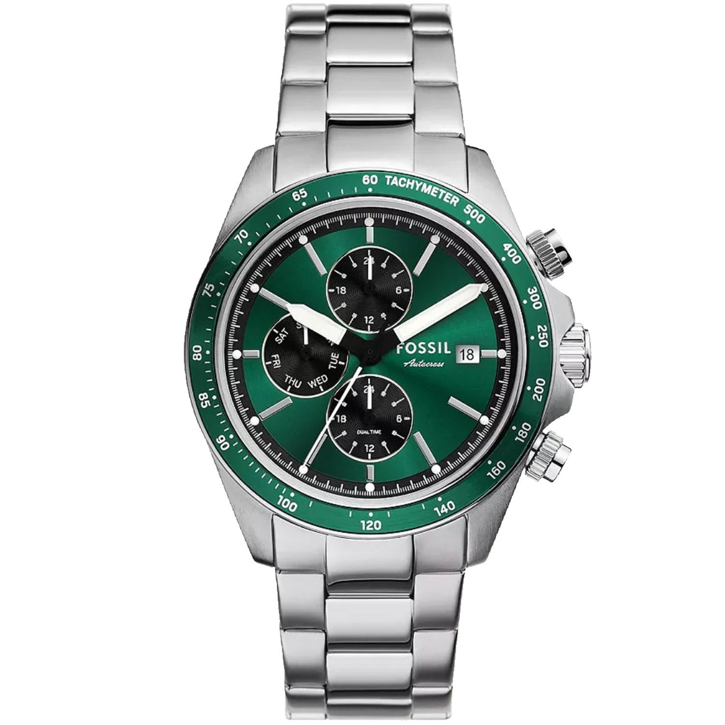 Montre Fossil pour homme Autocross