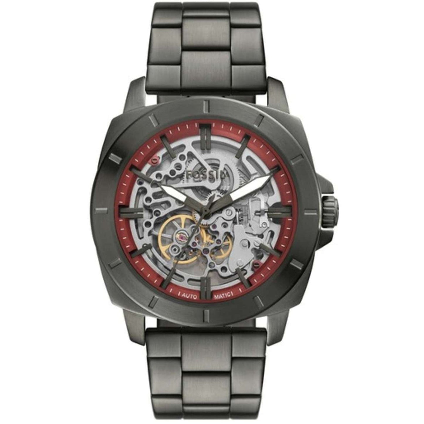 Fossil Men's Privateer Automatic Watch