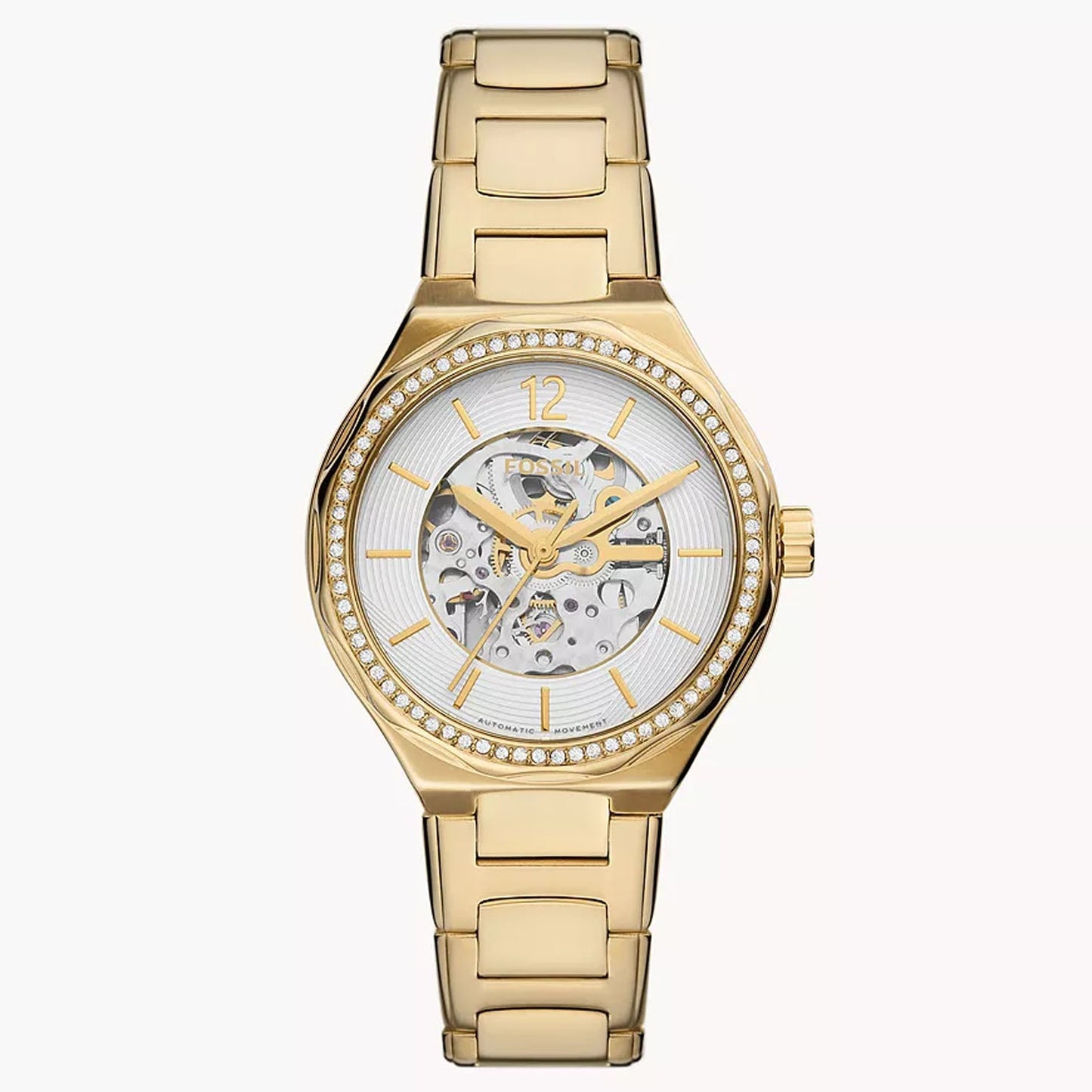 Reloj Eevie para mujer de Fossil