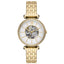 Montre automatique Fossil pour femmes Tillie