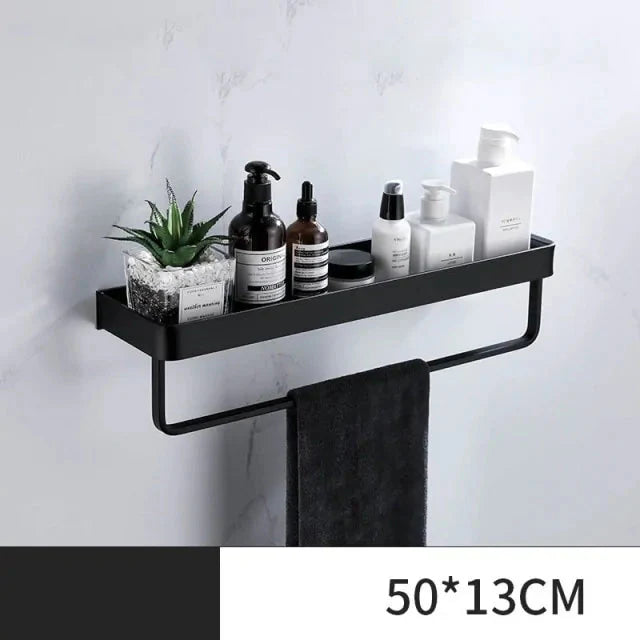 Soporte de Ducha Montado en la Pared