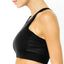 Soutien-gorge de sport Ashton - Noir