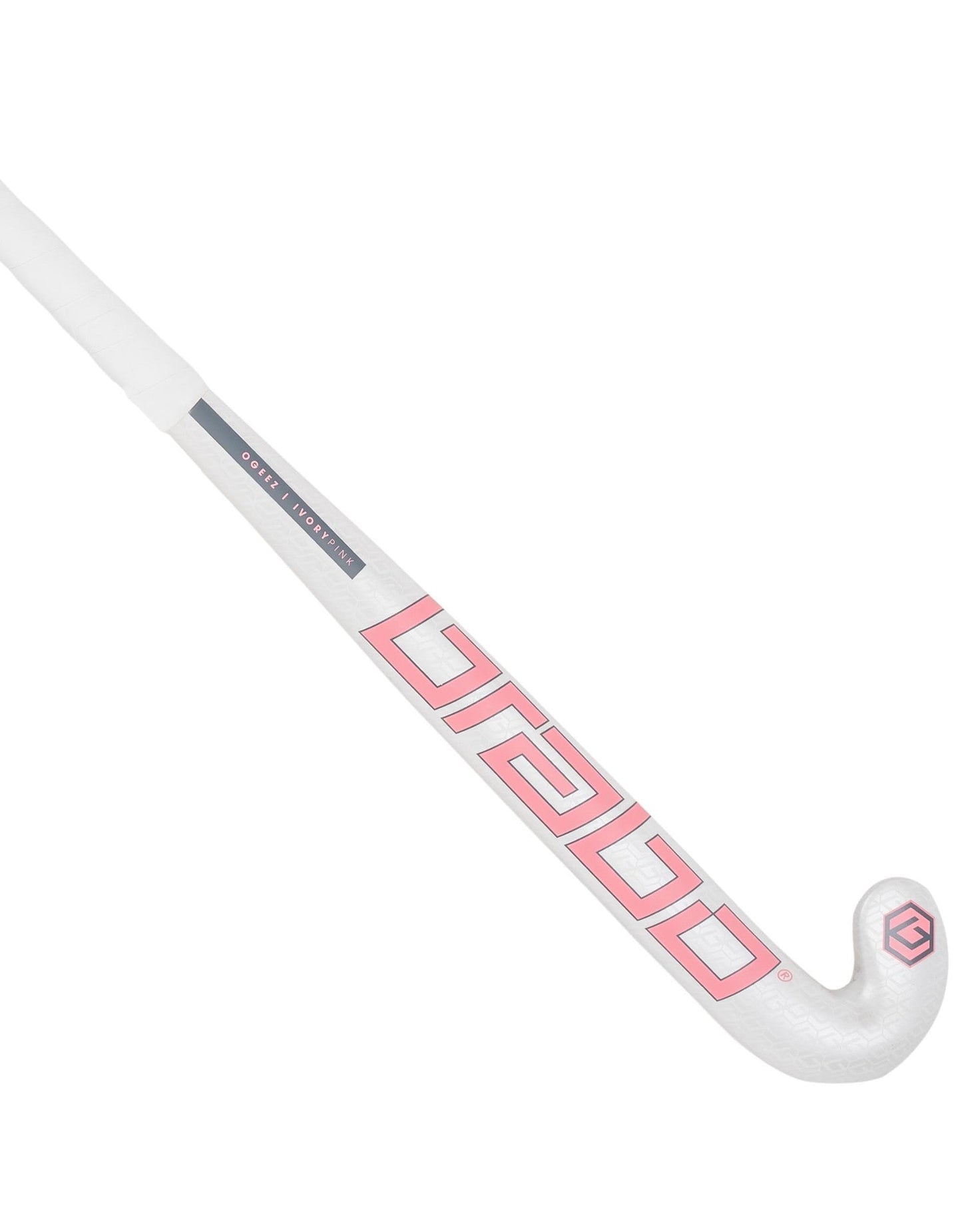 Brabo O’Geez Beginner Field Hockey Stick: Custom Size & Design Options - Korvel